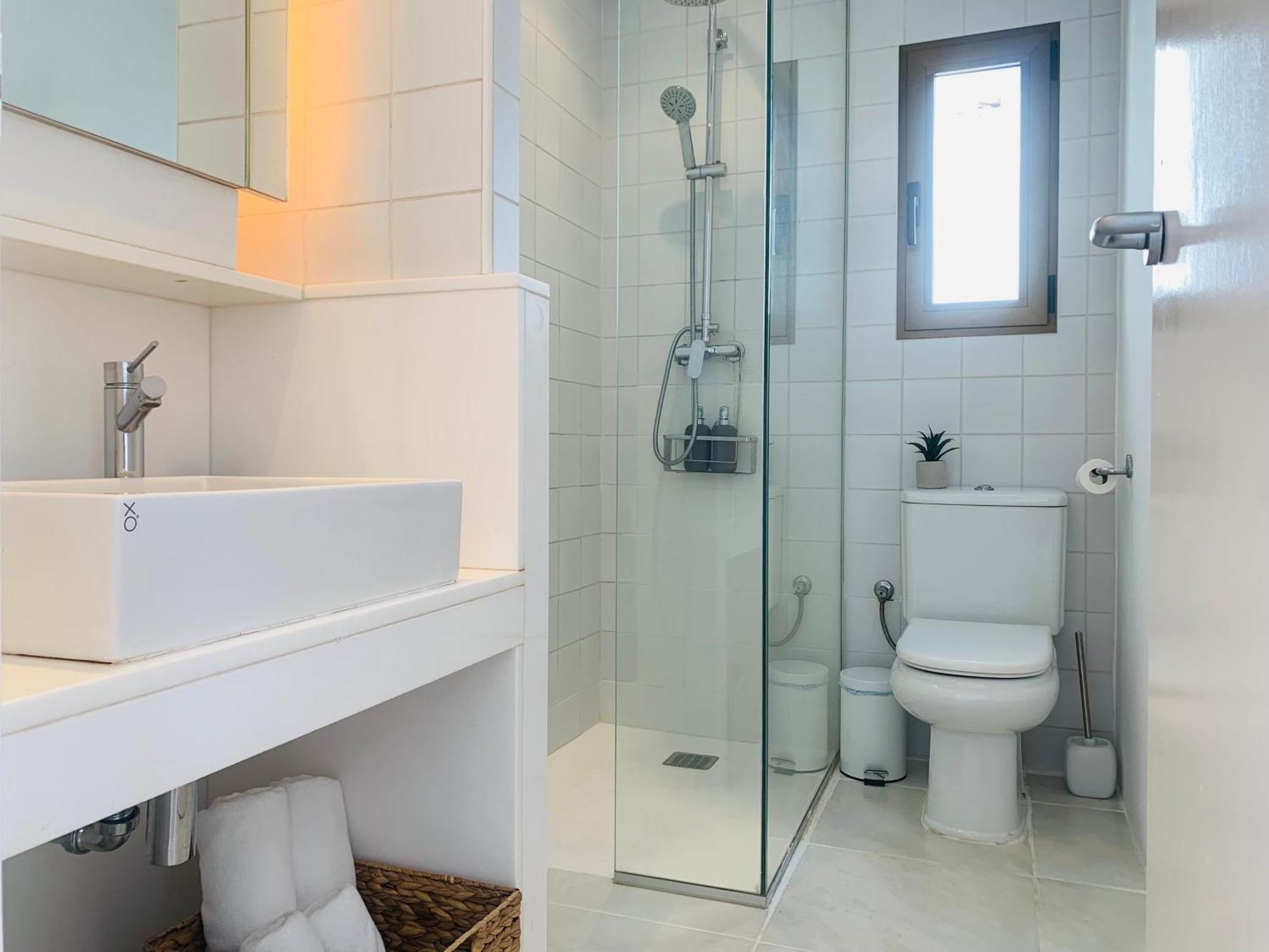 Apartment Sunrise Atic By Delucaco Altea