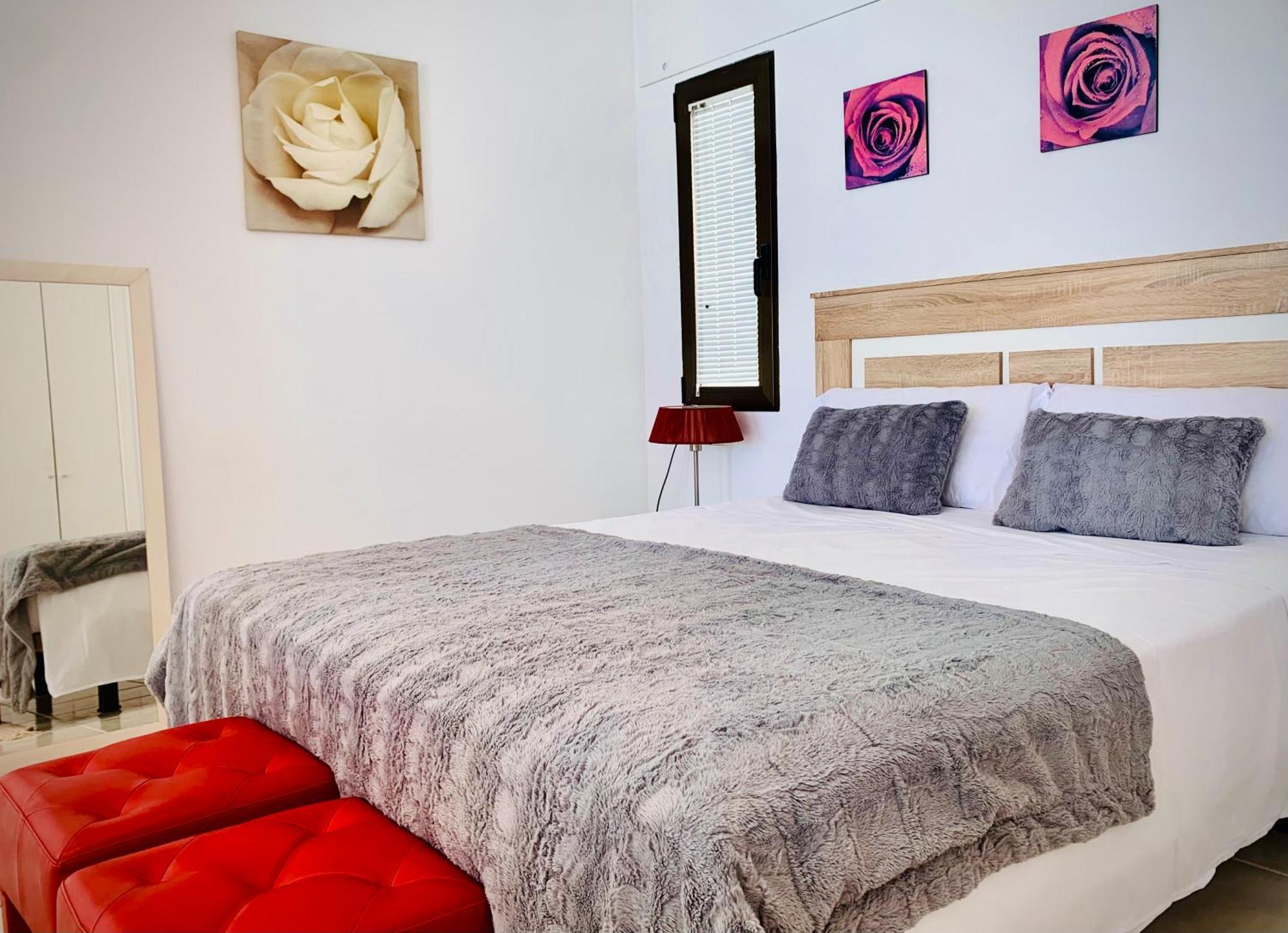Sunrise Atic By Delucaco Apartment *