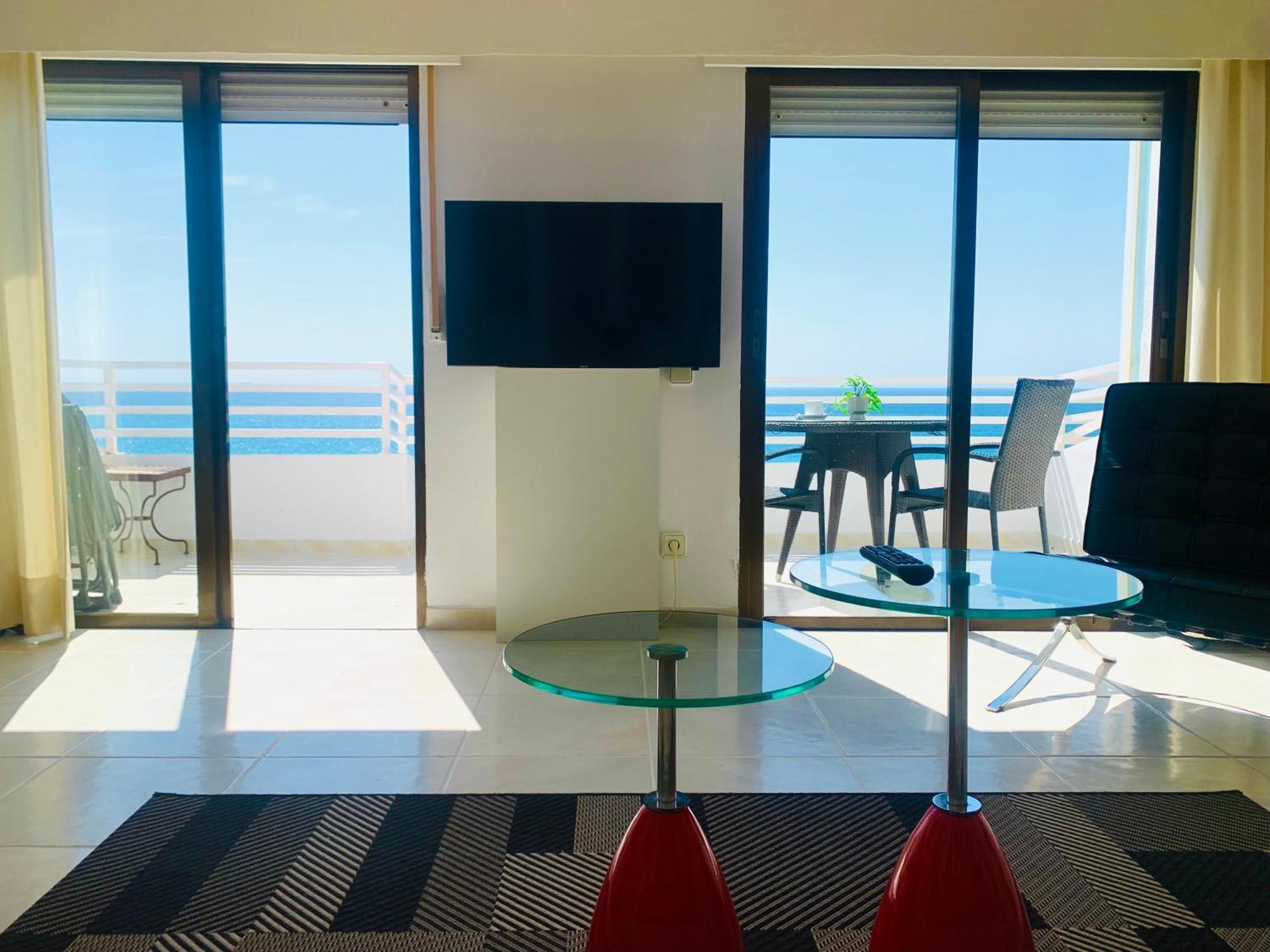 Apartment Sunrise Atic By Delucaco