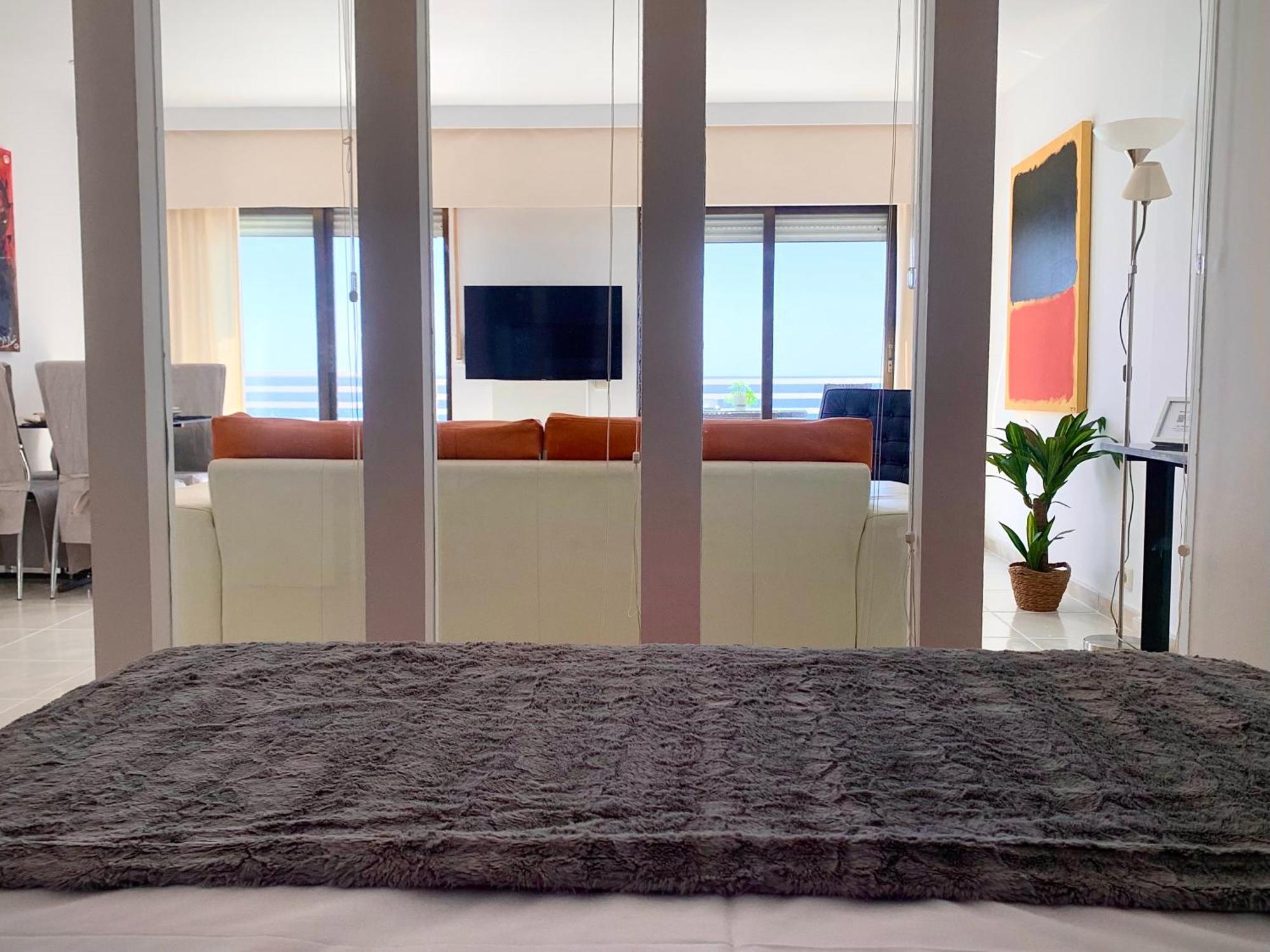 Sunrise Atic By Delucaco Apartment