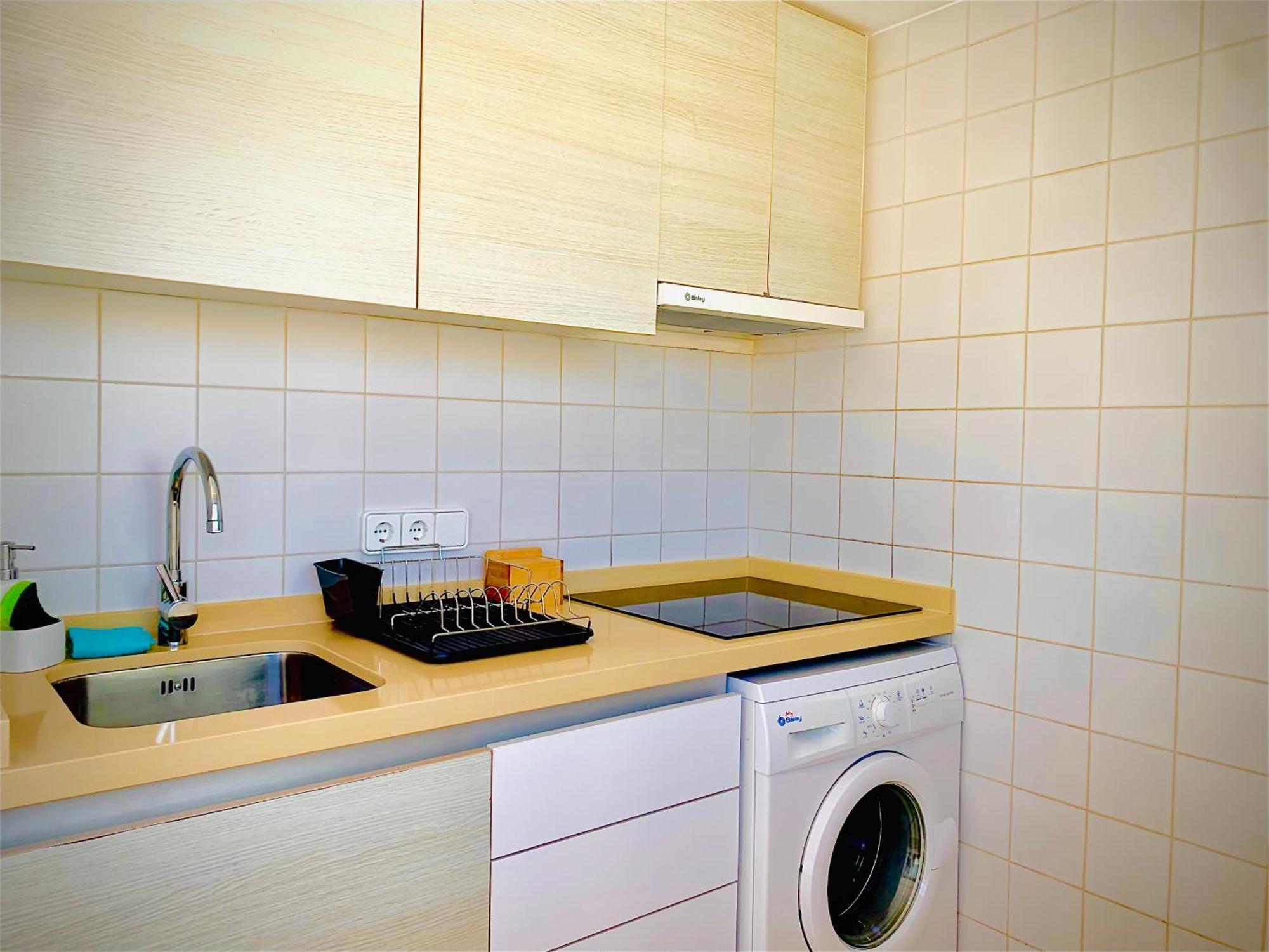 Sunrise Atic By Delucaco Apartment